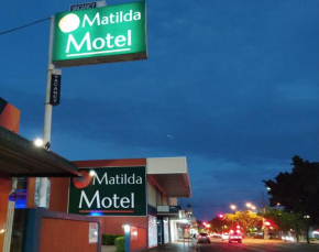 Matilda Motel Bundaberg